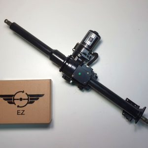 BMW 320 E21 LHD (Left Hand Drive)