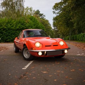 GT