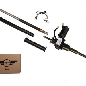 Mercedes-Benz 190SL - 34mm (EU) - LHD (Left-hand drive)