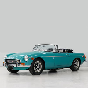 MGB S2